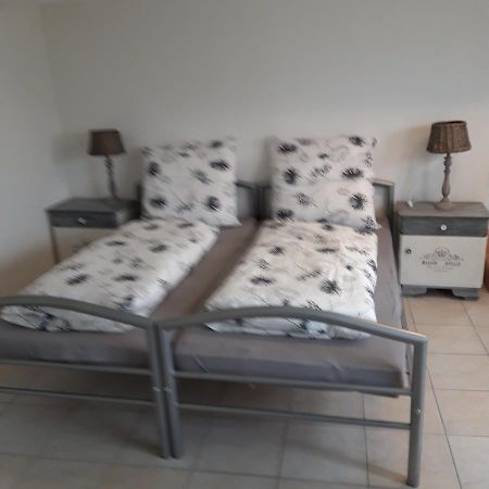 Ferienwohnung Spiess Framersheim Eksteriør bilde