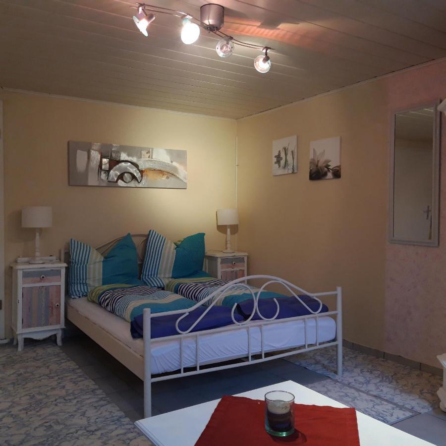 Ferienwohnung Spiess Framersheim Eksteriør bilde