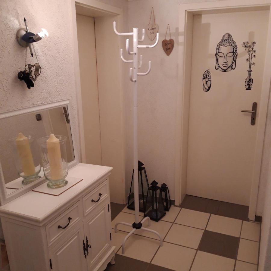 Ferienwohnung Spiess Framersheim Eksteriør bilde