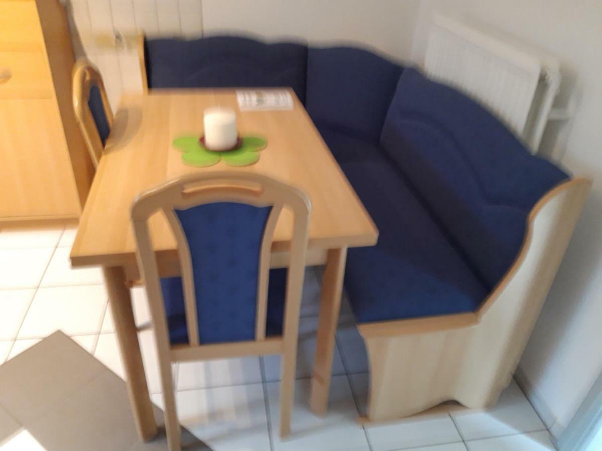 Ferienwohnung Spiess Framersheim Eksteriør bilde